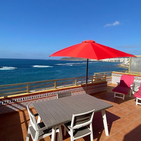Los Gueldes Las Palmas de Gran Canaria Luaran gambar