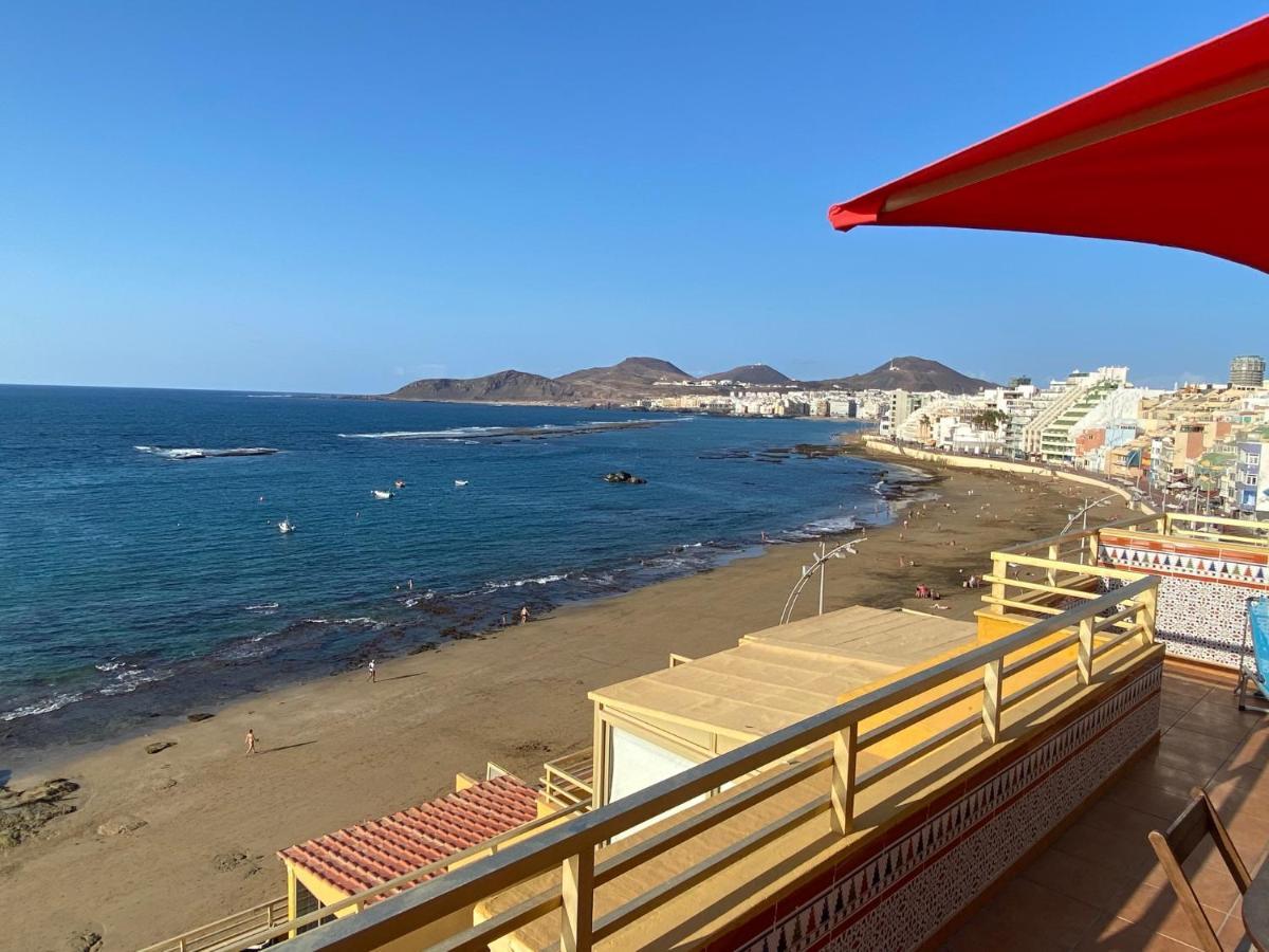 Los Gueldes Las Palmas de Gran Canaria Luaran gambar