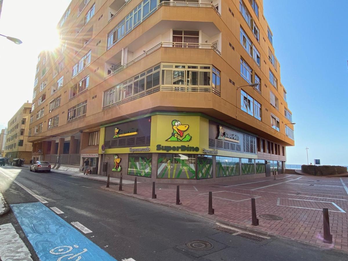 Los Gueldes Las Palmas de Gran Canaria Luaran gambar