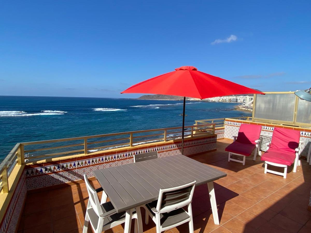 Los Gueldes Las Palmas de Gran Canaria Luaran gambar