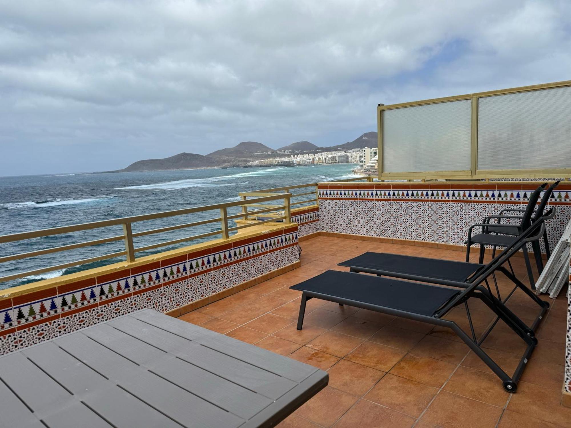 Los Gueldes Las Palmas de Gran Canaria Luaran gambar