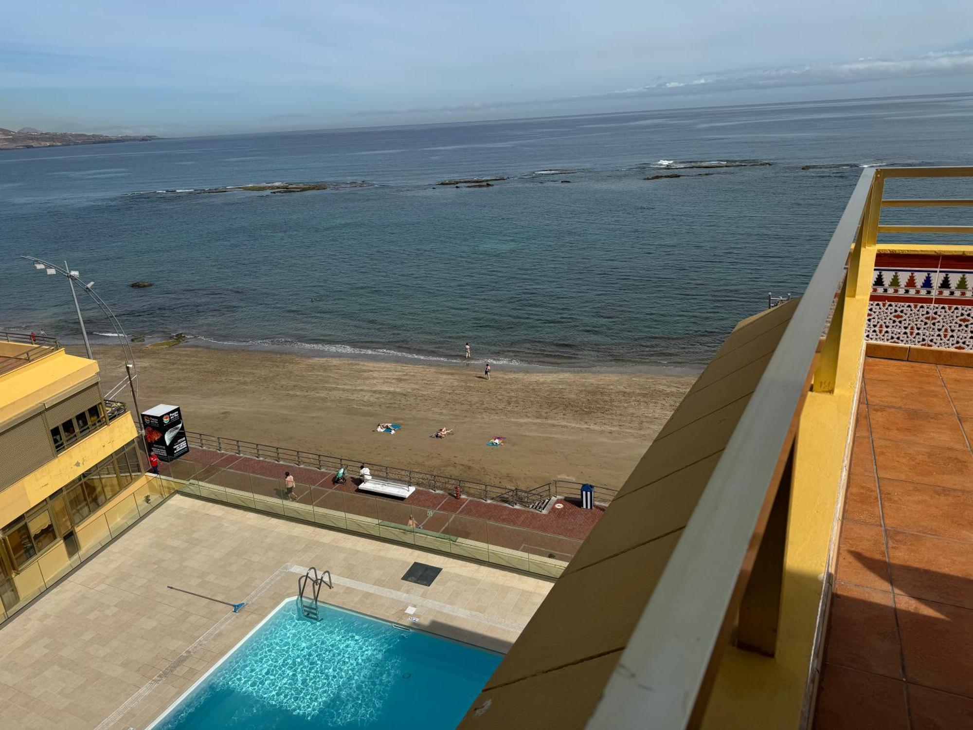 Los Gueldes Las Palmas de Gran Canaria Luaran gambar